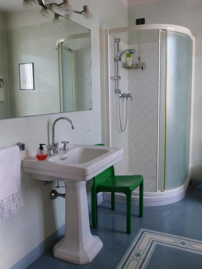 Casa Marce A "Sonno" Bed & Breakfast Porcari Ngoại thất bức ảnh