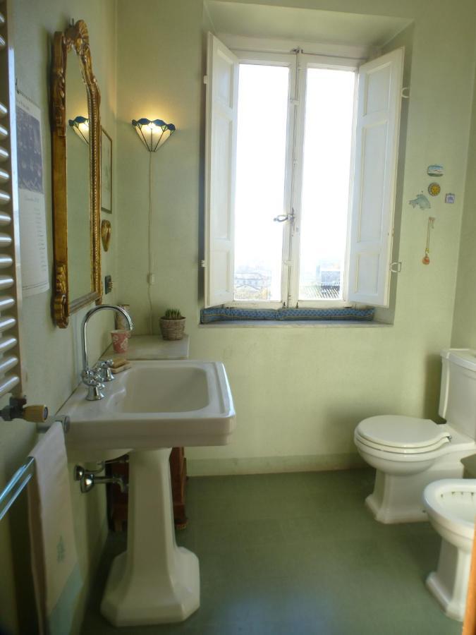Casa Marce A "Sonno" Bed & Breakfast Porcari Ngoại thất bức ảnh