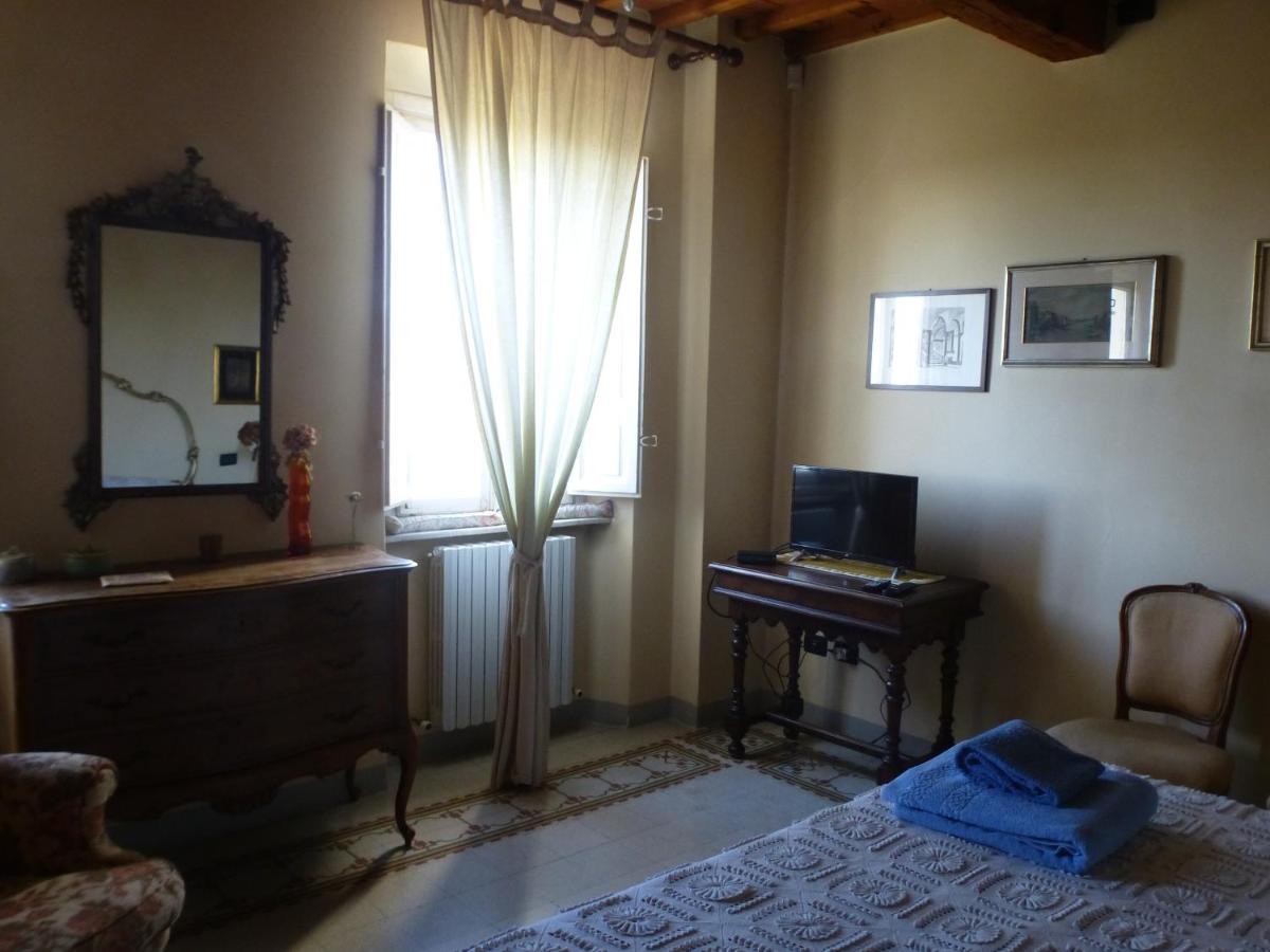 Casa Marce A "Sonno" Bed & Breakfast Porcari Ngoại thất bức ảnh