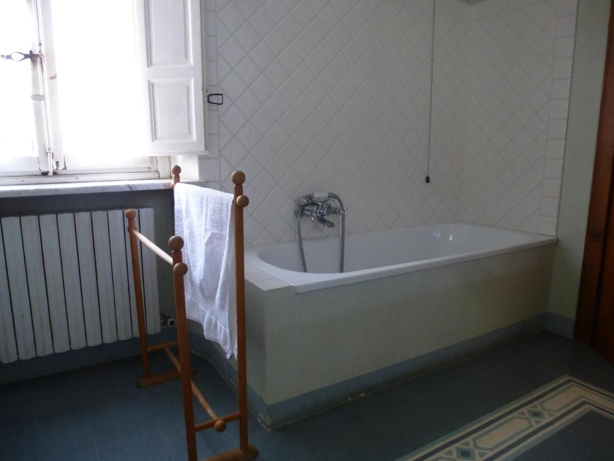 Casa Marce A "Sonno" Bed & Breakfast Porcari Ngoại thất bức ảnh