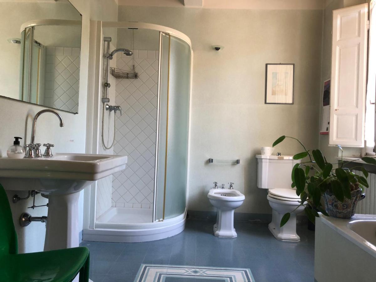 Casa Marce A "Sonno" Bed & Breakfast Porcari Ngoại thất bức ảnh