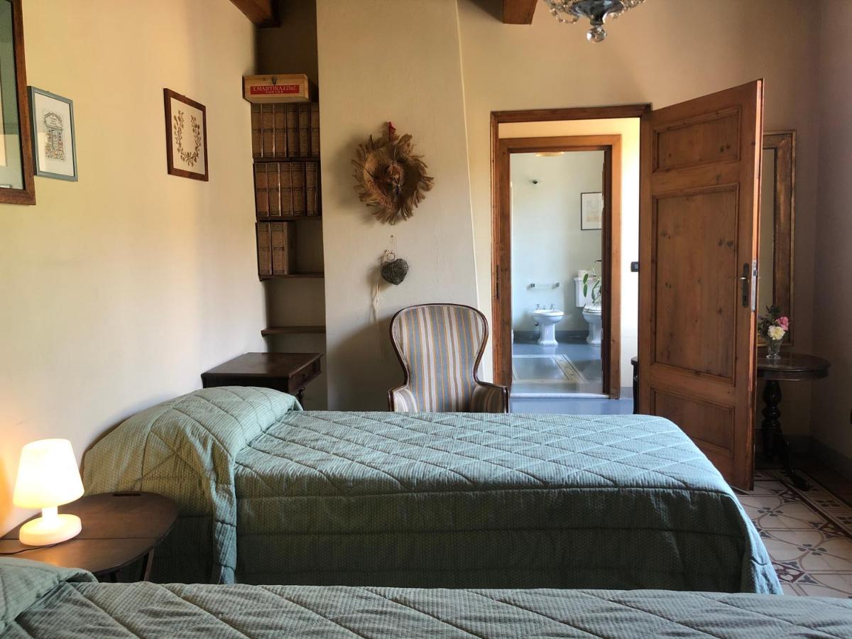 Casa Marce A "Sonno" Bed & Breakfast Porcari Ngoại thất bức ảnh