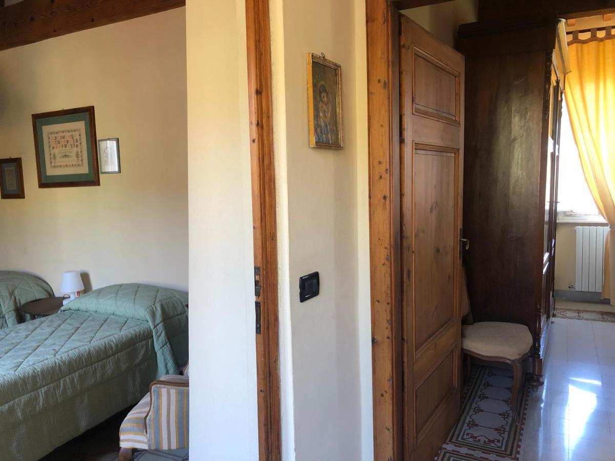 Casa Marce A "Sonno" Bed & Breakfast Porcari Ngoại thất bức ảnh