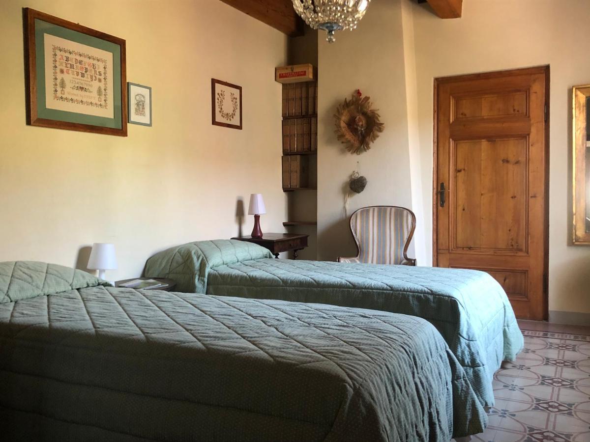 Casa Marce A "Sonno" Bed & Breakfast Porcari Ngoại thất bức ảnh