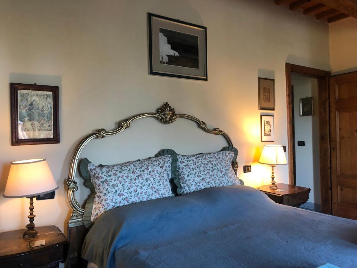 Casa Marce A "Sonno" Bed & Breakfast Porcari Ngoại thất bức ảnh