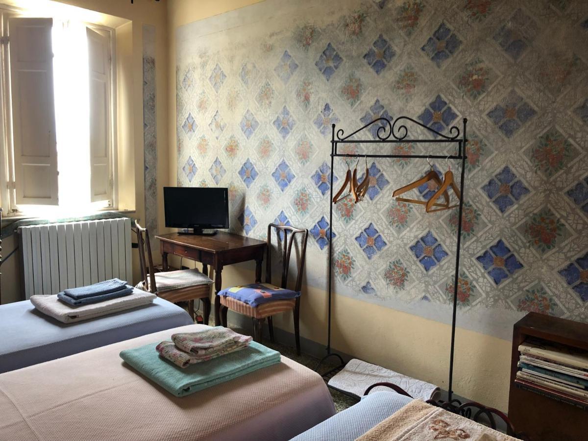 Casa Marce A "Sonno" Bed & Breakfast Porcari Ngoại thất bức ảnh